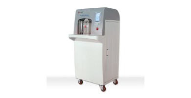 ZK-400BL全自动捆钞机